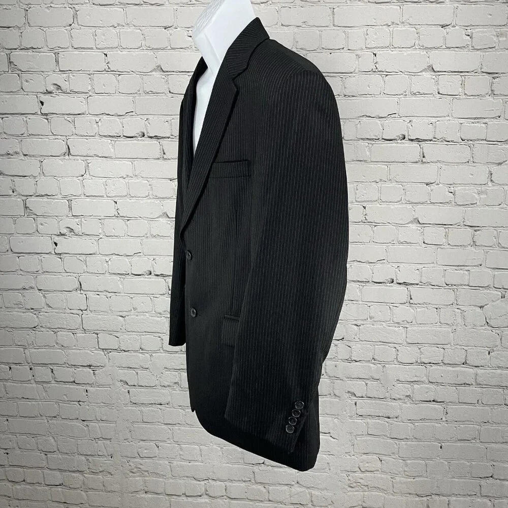 Stafford this blazer